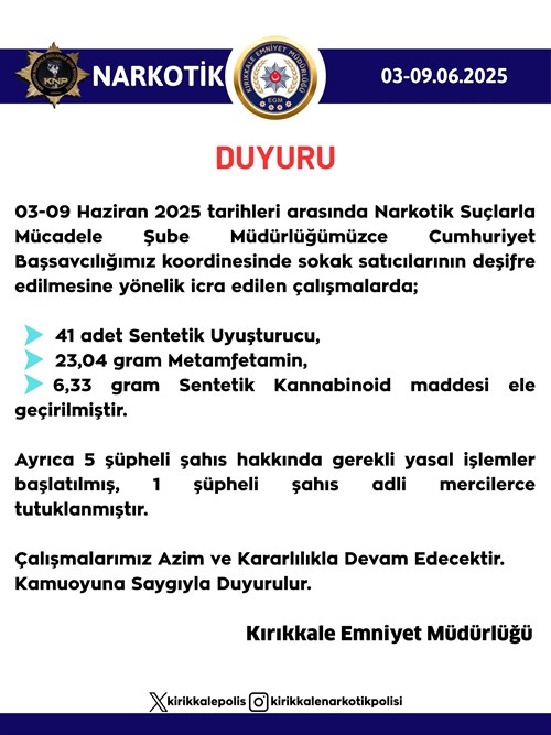 Duyuru 2025 / 347